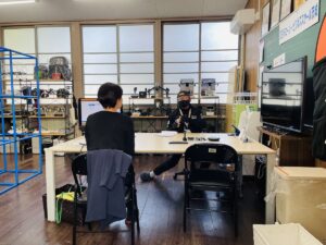「口述審査・机上審査」口述2問。机上基本4問