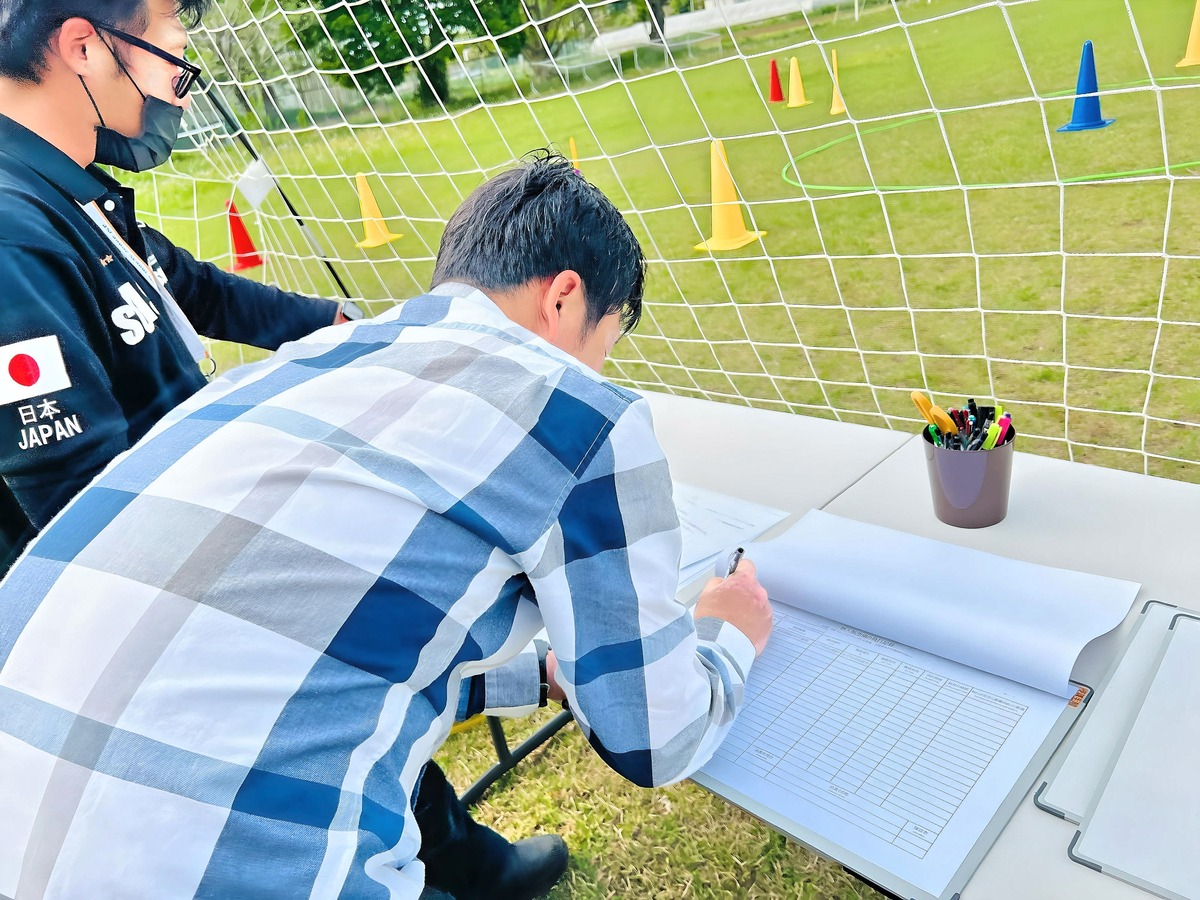 「日常点検記録」記入は飛行毎義務化されています