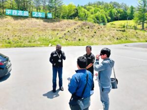 今回の合宿の総評価。各校持ち帰り実践して行きます