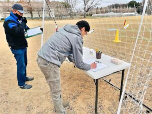 「日常点検記録」機材点検表への記入は義務化