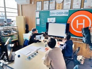 「口述試験」「机上試験」修検前ブリーフィング