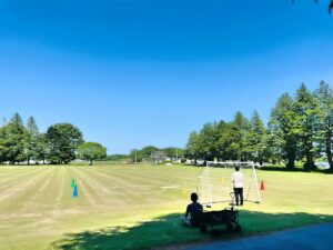 重複練習するだけ上達します！特にドローンは