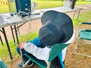 20代の青年は疲労困憊で死亡中