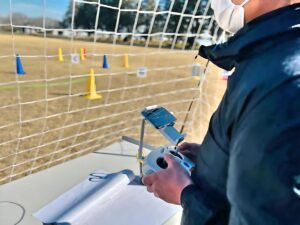 課題飛行を重複訓練。いざコンプリートへ