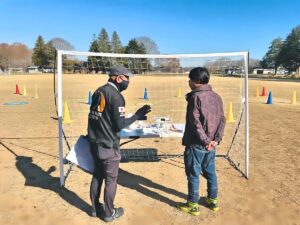 「修検前最終ブリーフィング」注意事項諸々の説明