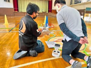 機体の性能評価を解説。構造を知る事も大事です