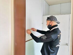節電願い。電気代も値上がりし協力要請します