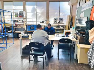 建築業種にてドローンの利活用方を分かり易く解説