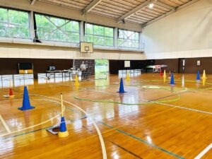 「実技審査」8の字飛行から異常事態にて緊急着陸へ