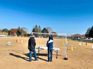 「6方向の指差し確認」基本中の基本です
