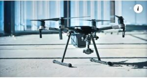 DJI to Launch at Least Three New Drones in 2020