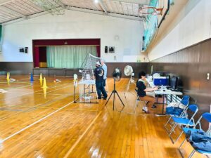 当スクールの特徴は、効率を重視でする訓練です