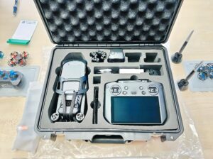 DJI Mavic3Pro PRO仕様、空撮セット