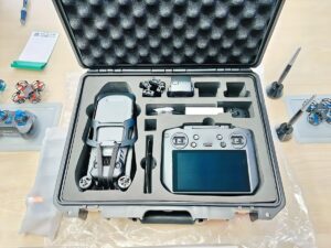 DJI Mavic3Pro PRO仕様、空撮セット