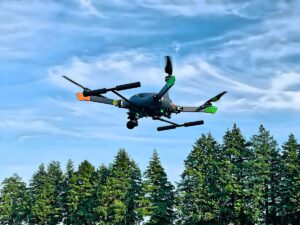 「国産機・ビルドフライヤー」機能性があと少し