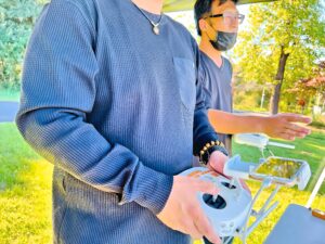 「修検前想定訓練」ここまで来れば仕上げです