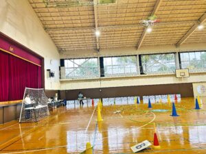 「実技審査」異常事態における緊急着陸