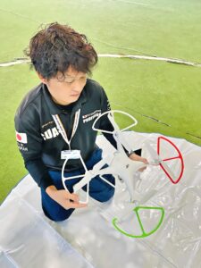 修了審査員｜指導員｜