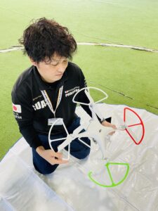 修了審査員｜指導員｜