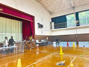 「実技審査」異常事態における緊急着陸