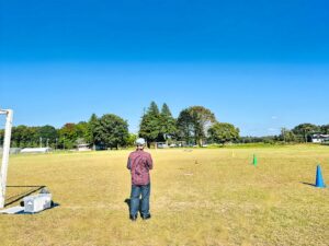 「技能保持訓練」OGOBは無料で使用できます