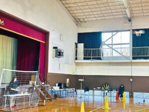「実技審査」異常事態における緊急着陸