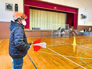 「副修了審査員」役割は主修了審査員と同格です