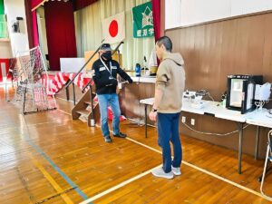 「口述審査」航空法、体調、飛行空域周辺、気象状況