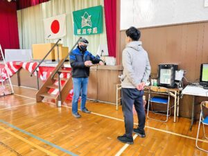 「口述審査」航空法、体調、飛行空域周辺、気象状況