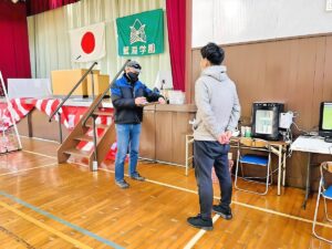 「口述審査」航空法、体調、飛行空域周辺、気象状況
