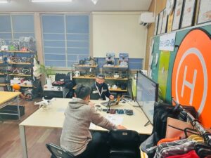 「口述審査」「机上審査」全14問出題されます