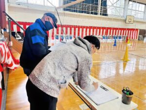 「日常点検記録」「飛行後記録」の記入。義務です