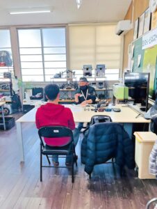 ドローン免許についての相談。一等二等の役割を解説