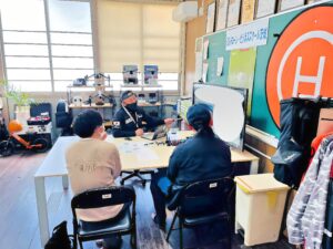 「ドローン飛行体験」初のドローン。業界を詳細に解説