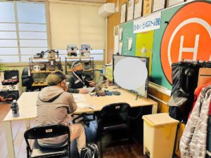 「口述審査」「机上審査」全14問出題されます