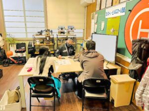 「口述審査」「机上審査」全14問出題されます