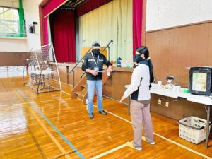 「口述審査」航空法、体調、飛行空域周辺、気象状況