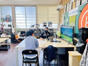 ドローン業界の展望について解説。ビジネスは一等です