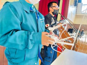 修検前想定訓練は不足な操舵を確認してカバーします