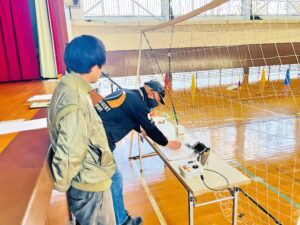 「日常点検記録」「飛行後記録」記入漏れ確認