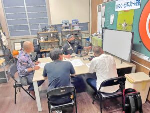 「口述審査」「机上審査」全14問出題されます