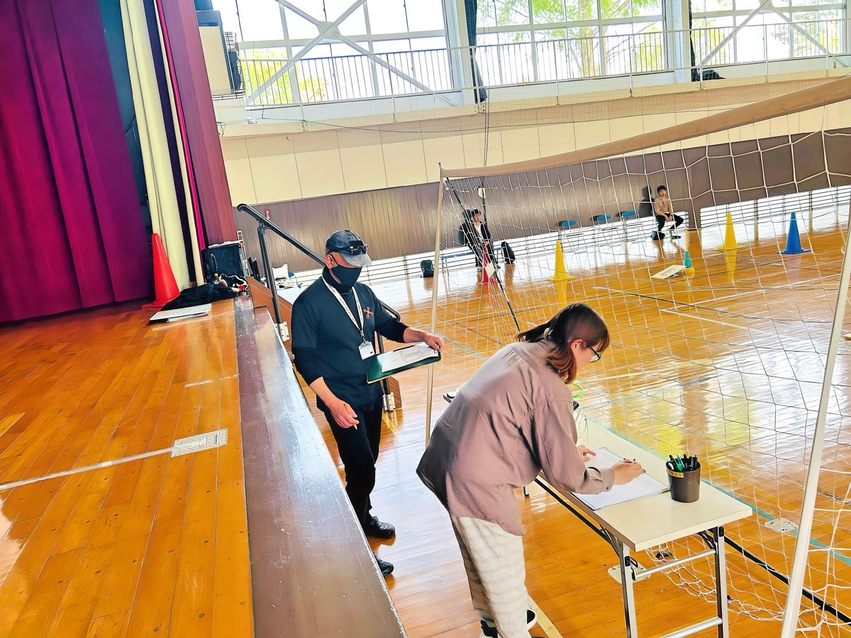 「日常点検記録」「飛行後記録」の記入。義務です