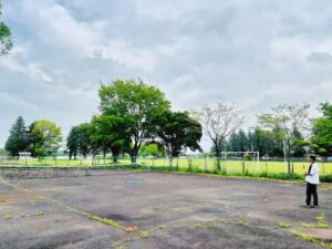 OBによるリフコン。OGOBは無料開放してます
