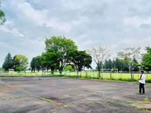 OBによるリフコン。OGOBは無料開放してます