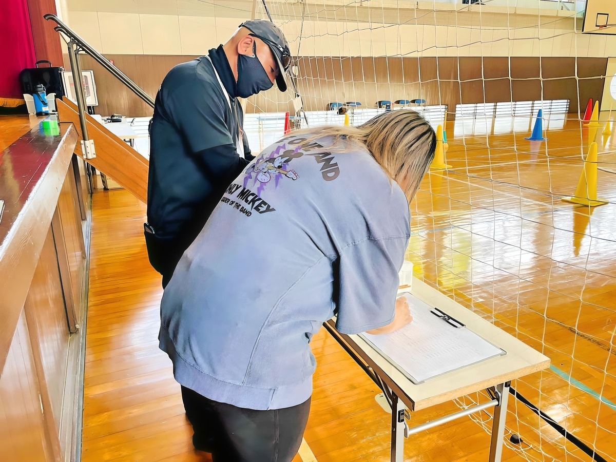 「日常点検記録」「飛行後記録」の記入。義務です