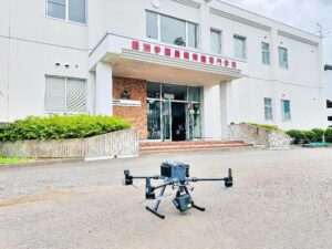 DJI MATRICE350＋ZenmuseH30