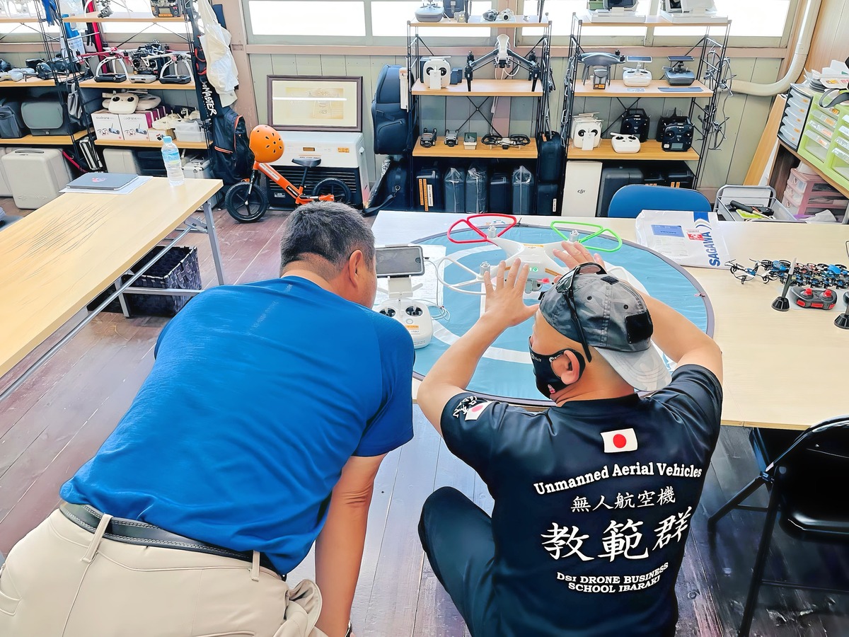 機体電源入力ど同時に起こりうるリスクの説明