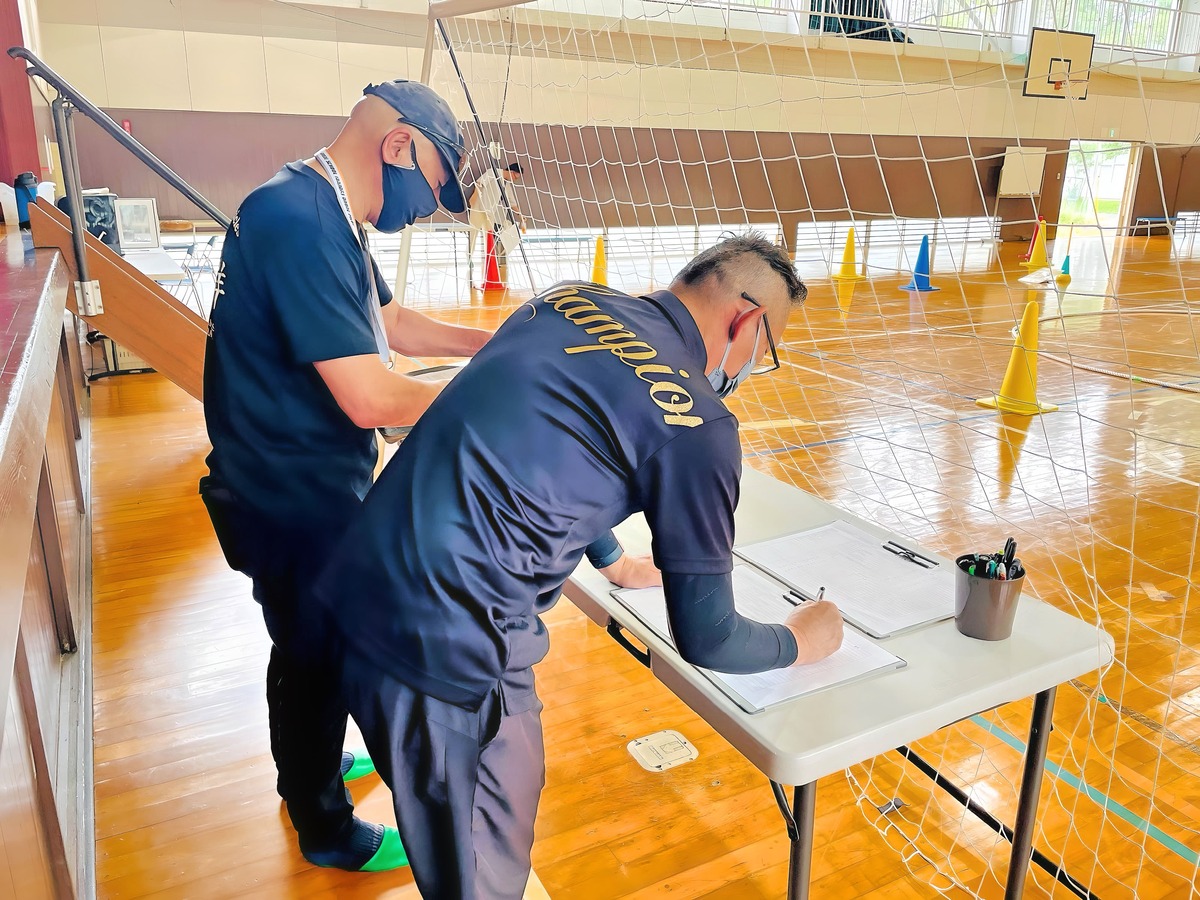 「日常点検記録」「飛行後記録」の記入。義務です