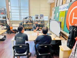 「口述審査」「机上審査」全14問出題されます