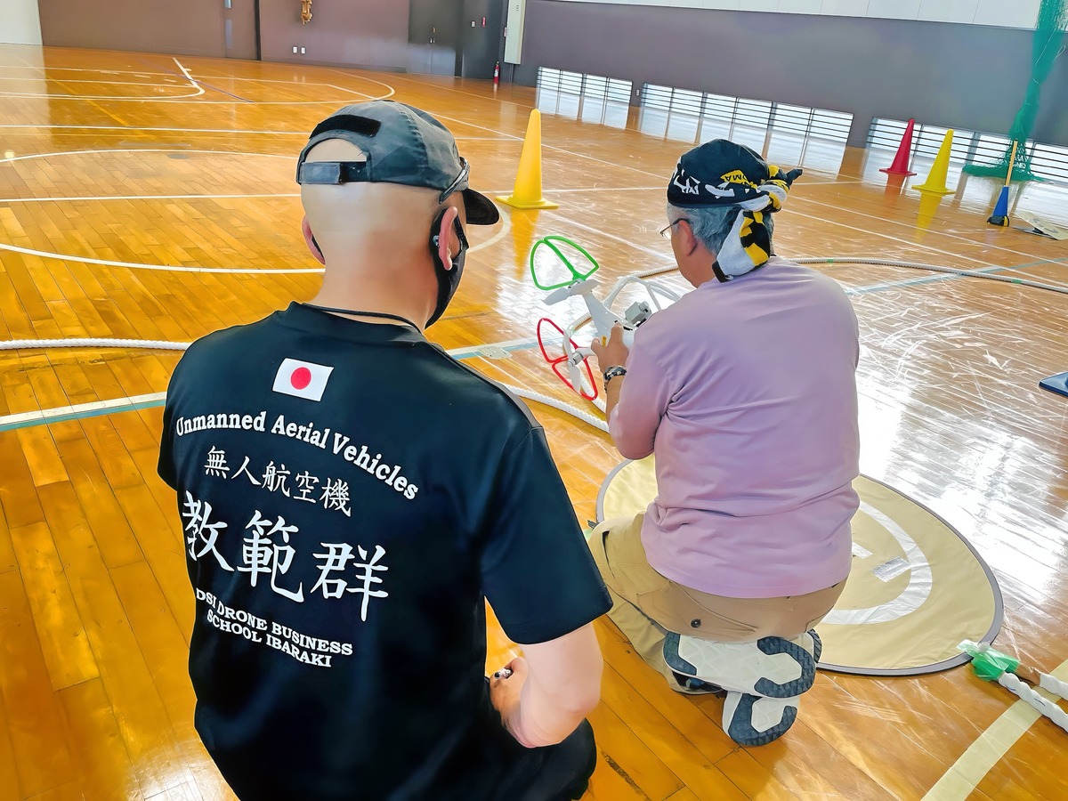 「飛行後点検」8大項目に及ぶ目視緩衝点検